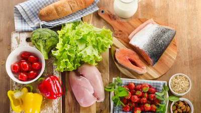 ¿Cómo comer saludable y barato durante la cuarentena? » Ñanduti