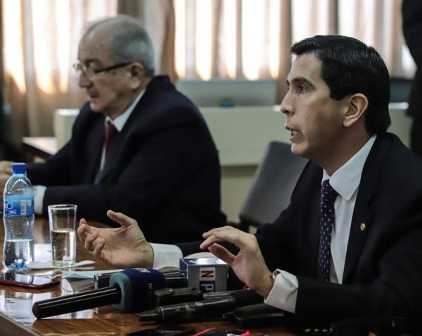 Gobierno insta a tener espíritu solidario con compatriotas ingresados al país