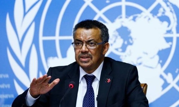 HOY / OMS descarta que los tapabocas sean la "solución milagro" contra la pandemia de coronavirus