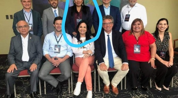 COVID-19: JUEZA PIDE DESAFUERO DE LAS LEGISLADORAS BAJAC Y MEDINA
