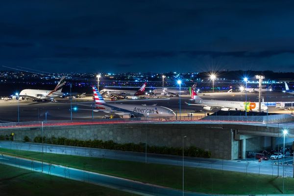 Aerolíneas latinoamericanas perderán 15.000 millones de dólares por COVID-19