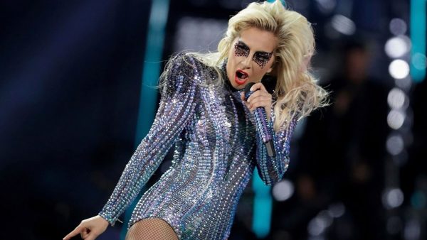 Lady Gaga anunció gran concierto solidario por el covid-19