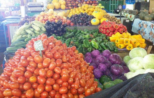 ¿Cómo comer saludable y barato durante la cuarentena? » Ñanduti