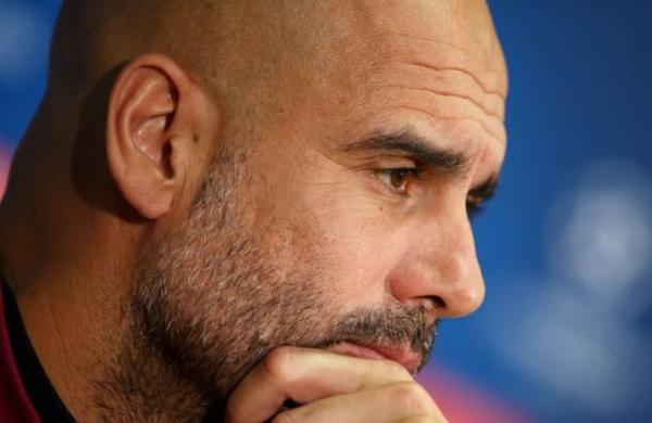 El mensaje del Barcelona tras la muerte de la madre de Guardiola por coronavirus - C9N