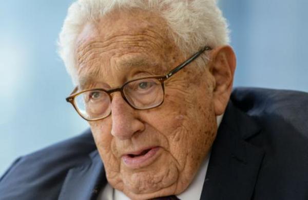 Henry Kissinger: 'El coronavirus alterará el orden mundial para siempre' - C9N