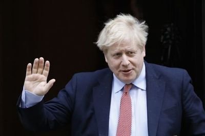 Codiv19: primer ministro británico en cuidados intensivos