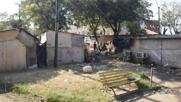 Lenta ayuda de la SEN