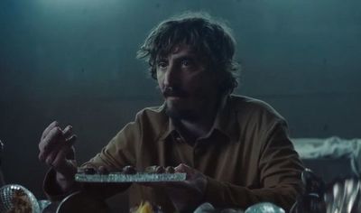 “El hoyo” es una alegoría cruda y atrapante - Notas - ABC Color