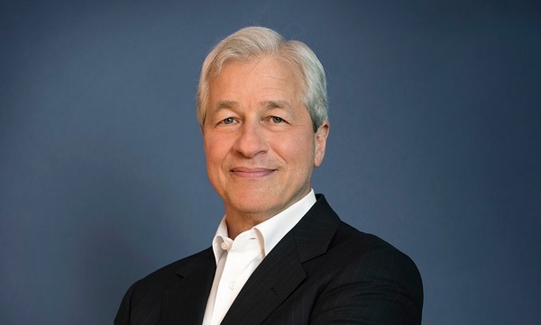 Jamie Dimon, CEO de JPMorgan, anticipa una ‘mala recesión’ y ecos de la crisis de 2008