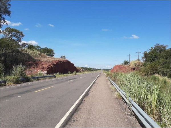 Hallan cadáver de un hombre en Bella Vista Norte
