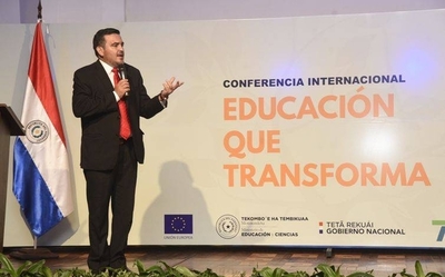 HOY / Cristhian Lozano, de Fedapar, sobre el pago de cuotas en las instituciones educativas privadas