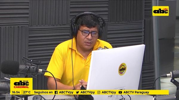 Denuncian que ayuda no llega a la comunidad - ABC Noticias - ABC Color