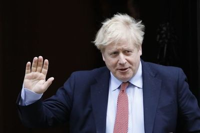 Boris Johnson es trasladado a cuidados intensivos - Mundo - ABC Color