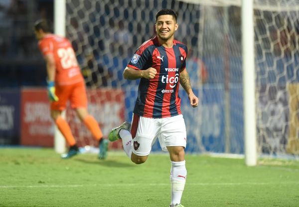 Cerro y los contratos que están por finalizar - Cerro Porteño - ABC Color