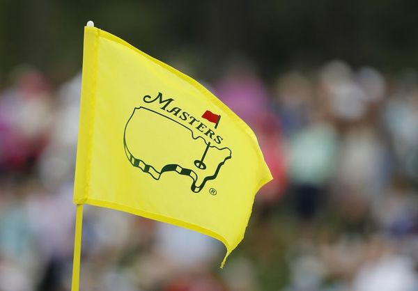 El Masters de Augusta se hará en noviembre - Polideportivo - ABC Color