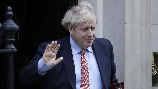 Coronavirus: el primer ministro británico Boris Johnson ingresa en cuidados intensivos por complicaciones con el COVID-19