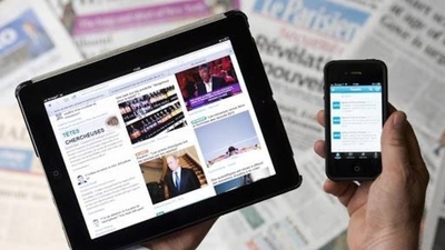 HOY / Hueco en legislación da vida a noticias falsas en redes, acusa fiscal