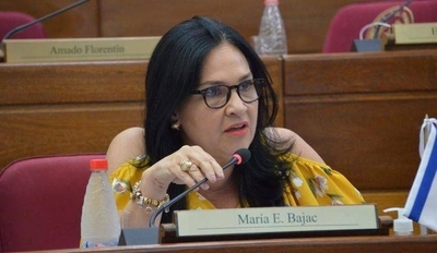 HOY / Ministerio de Salud se ratifica en que senadora tuvo COVID-19 y que "contagió a muchos"