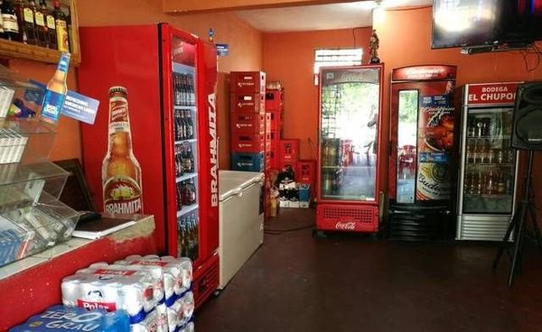 Bodegueros piden que se levante medida que restringe delivery de bebidas » Ñanduti
