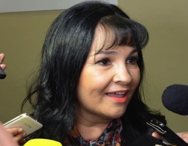 Bajac devolvió la totalidad de su viático
