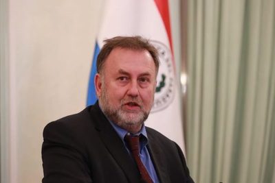 Ejecutivo prepara modificaciones al servicio civil como primer proyecto de reforma del Estado - .::RADIO NACIONAL::.