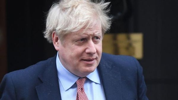 Coronavirus: el primer ministro británico, Boris Johnson, ingresa en cuidados intensivos por complicaciones con el covid-19 - Campo 9 Noticias