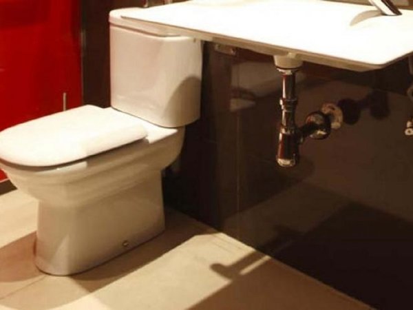 Diseñan inodoro inteligente para detectar enfermedades en la orina y heces