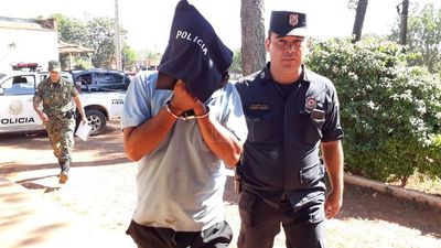 Hernandarias: Imputan a un hombre por abuso sexual en personas indefensas