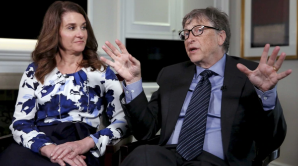 HOY / Bill Gates financia la elaboración de vacunas para el coronavirus