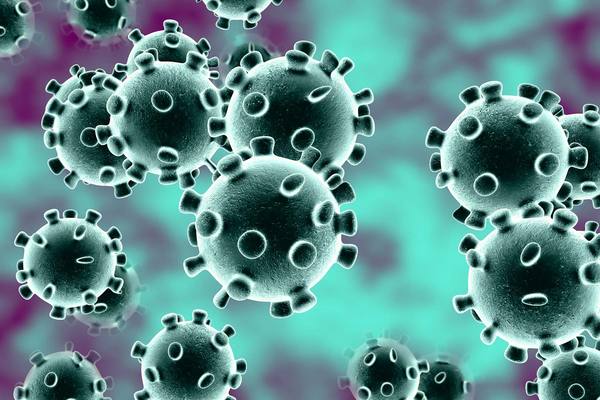 Con dos nuevos enfermos suben a 115 los casos de coronavirus en Paraguay