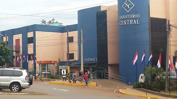 Médico contagiado violó cuarentena en CDE - ABC en el Este - ABC Color