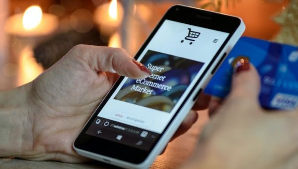 Compras online en supermercados aumentaron 200% en las últimas semanas