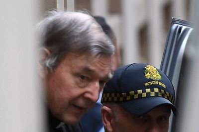 Cardenal condenado por pederastia salió de la cárcel tras ser absuelto - Mundo - ABC Color