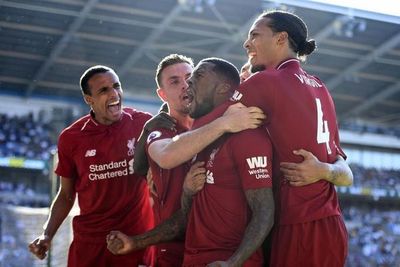 Liverpool debería ser proclamado campeón - Fútbol - ABC Color