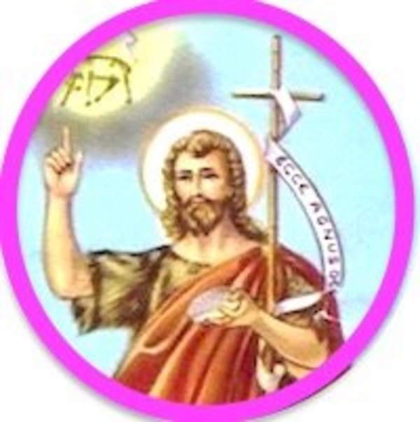 San Juan Bautista | Crónica