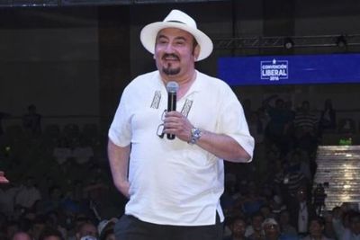 Fiscalía imputa y pide desafuero de diputado Édgar Ortiz   - Nacionales - ABC Color