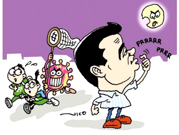 Caldo Ava