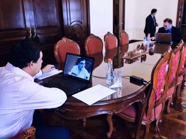 Nueva propuesta de ley de servicio civil será presentada en 15 días