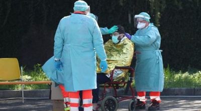 Satanización y agresión a enfermos de Covid-19, la otra cara de la peste