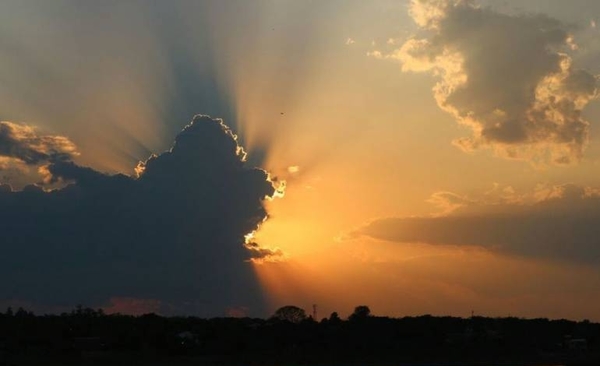 HOY / Temperaturas bajas y sin pronóstico de lluvias en toda la semana