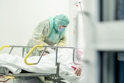 Cancillería registra a diez paraguayos fallecidos en el exterior por coronavirus - Nacionales - ABC Color