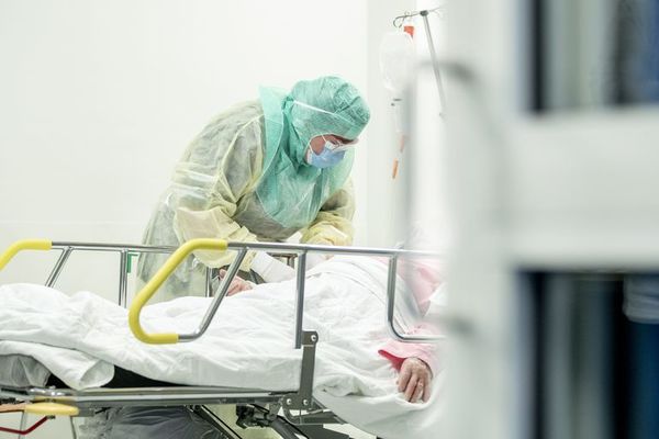 Cancillería registra a diez paraguayos fallecidos en el exterior por coronavirus - Nacionales - ABC Color