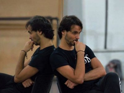 “De estas crisis uno renace, resurge de otra manera”