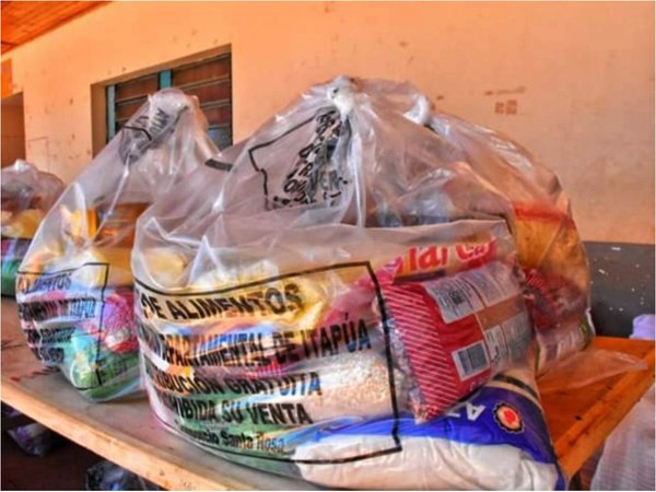 Denuncian sobrefacturación en kits escolares en Itapúa