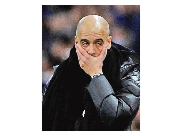 El mundo se acongoja con la pérdida de Pep Guardiola
