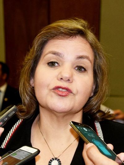 Samaniego asegura que hizo la cuarentena - Política - ABC Color