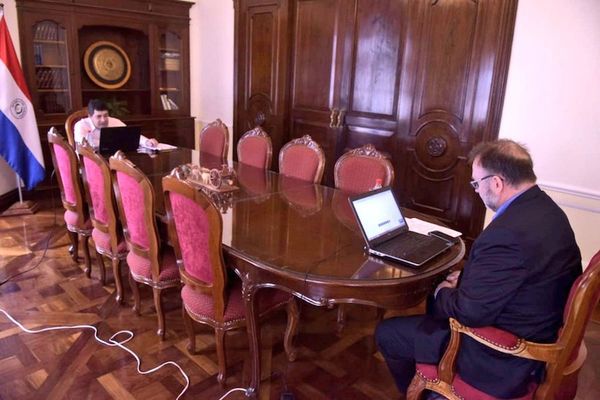 Apuntan a reforma del Estado que reoriente gastos y ataque la pobreza