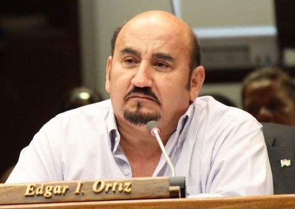 Ortiz se disculpa y niega agresión