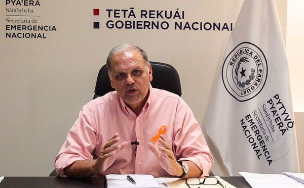 Se inscribieron más de 1,5 millones de personas
