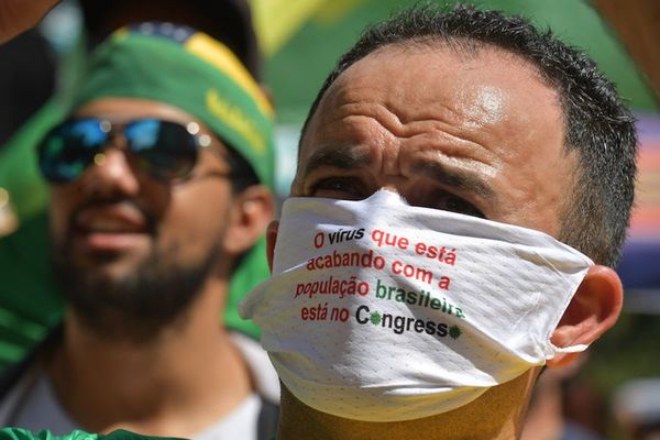 En 6 meses habrá más de 100.000 muertes, creen